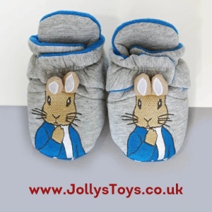 Blade & Rose Peter Rabbit Booties